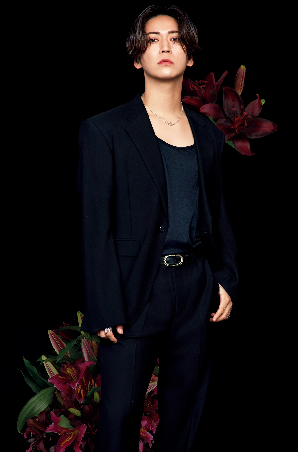 MAQUIA 2014年　11月号　　綾瀬はるか　亀梨和也 MAQUIA 2014年 11月号 綾瀬はるか 亀梨和也