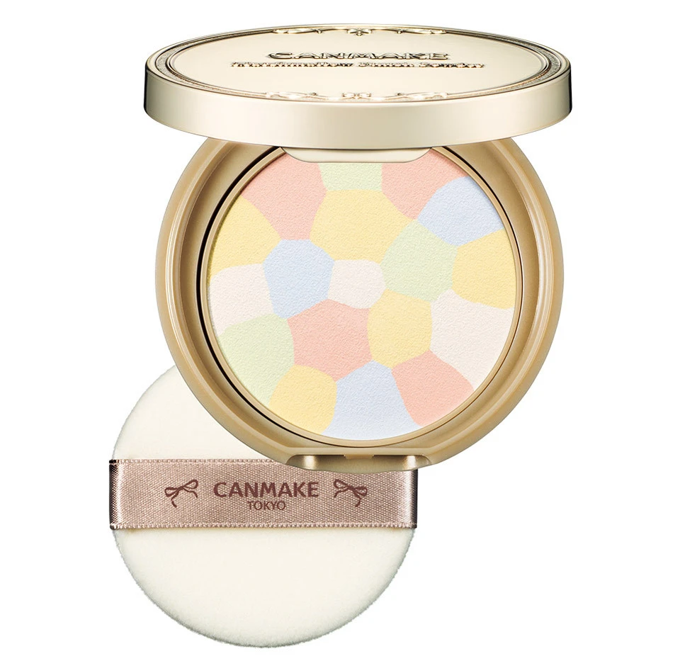 SNSで話題沸騰したCANMAKE プティパレットアイズの新色でON／OFFメイク_10