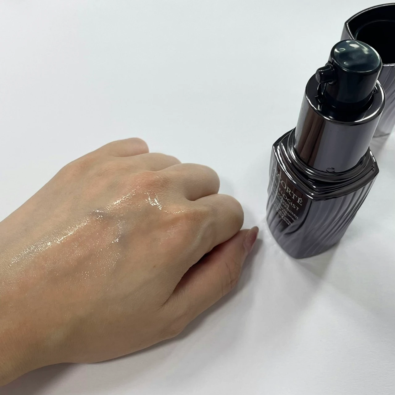 【コスメデコルテ】人気の美白美容液、気になってたら今がチャンス♡限定サイズで登場!_3_2