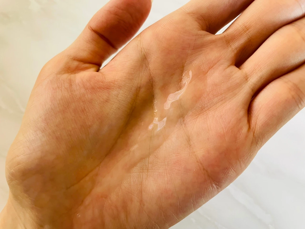 【iniks(イニクス)】の新商品、アドバンスバリア セラム(敏感肌用美容液)をお試しさせていただきました♡年齢敏感肌の為のバリアエイジングケアがコンセプト。_4_2