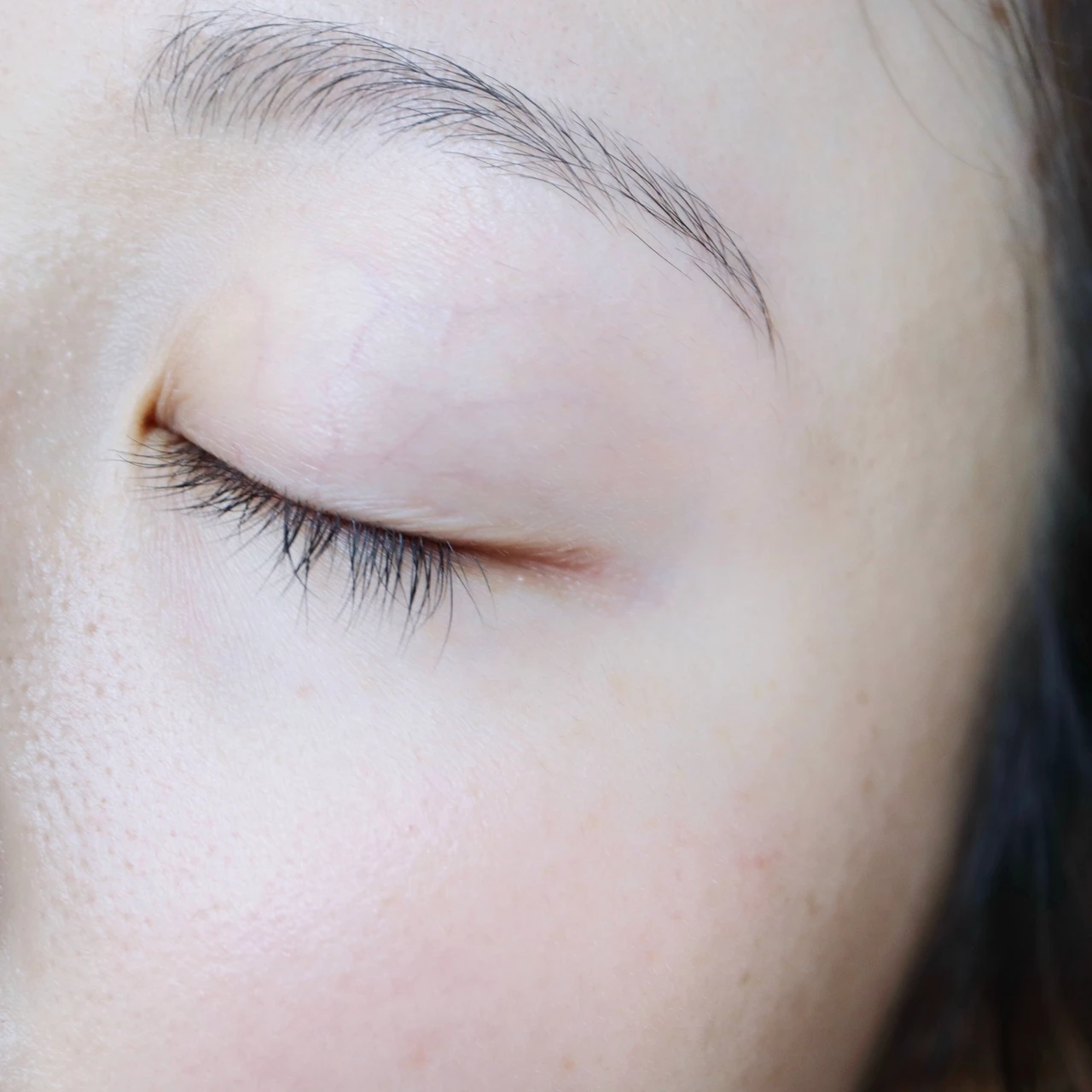 メイベリン SPステイクリームパクトファンデーション