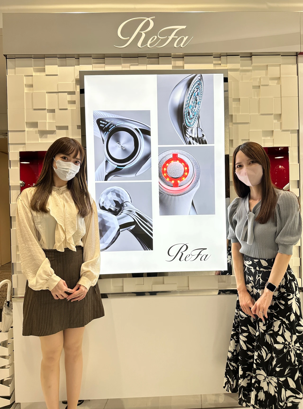 【美容シャワー】大人気! リファファインバブル Sの魅力と使い方を徹底解剖! 人気の秘密はファインバブルにあった♡_11