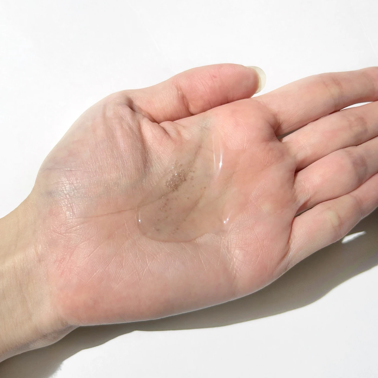 クレンド リッチモイスト ディープクレンジング ミネラル シャンプー