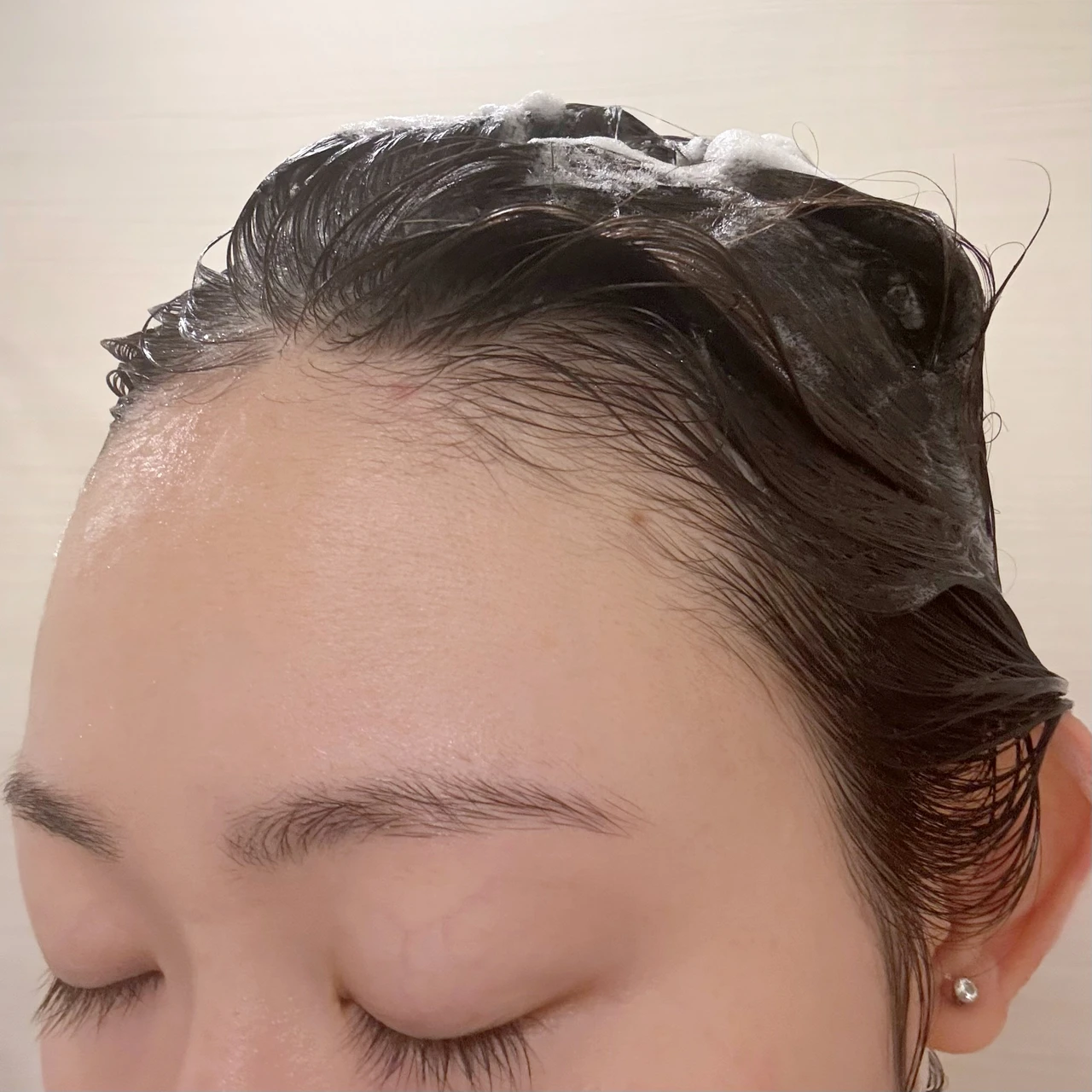 ヒリツ バランスリペアシャンプー オーロラ