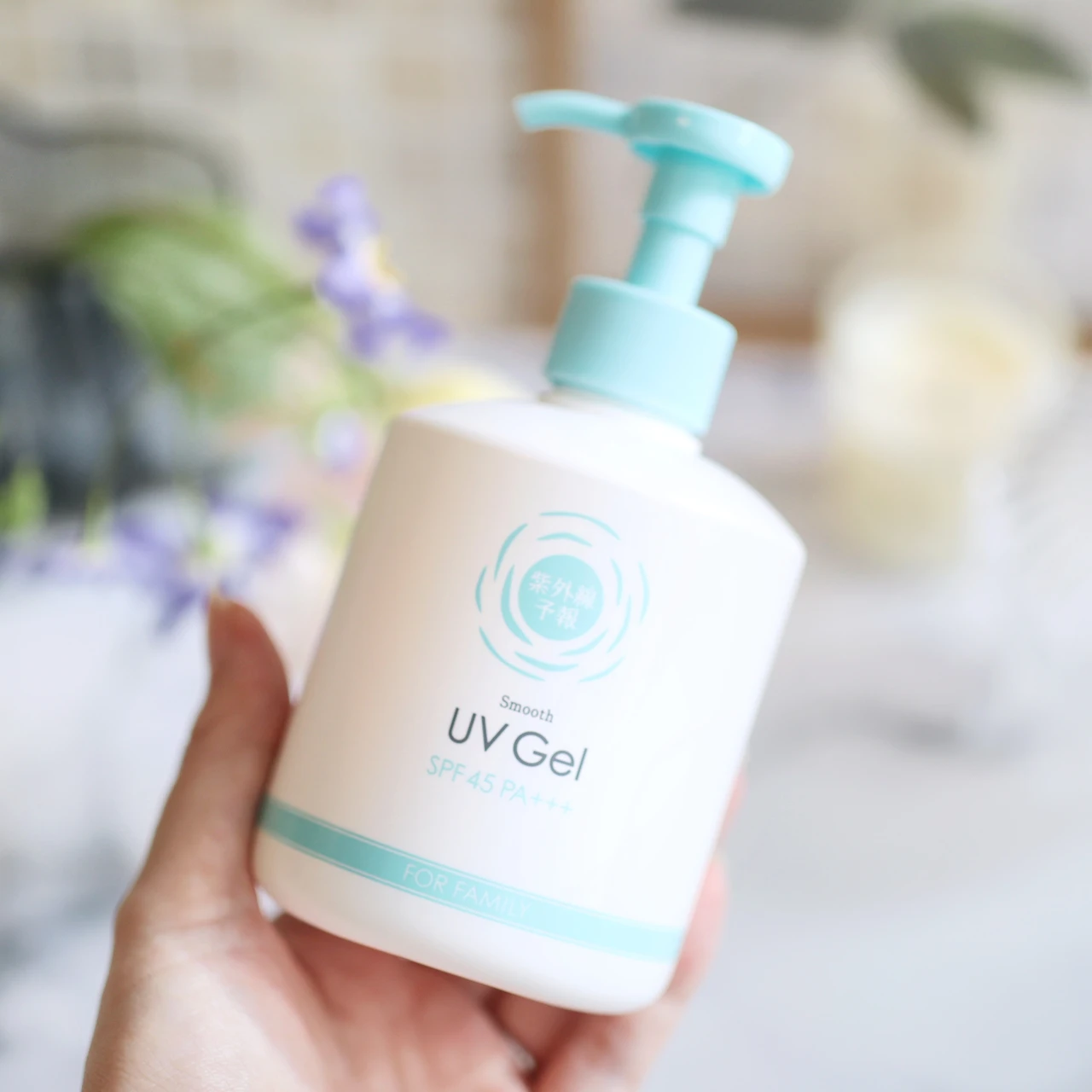 石澤研究所 紫外線予報 さらさらUVジェルF