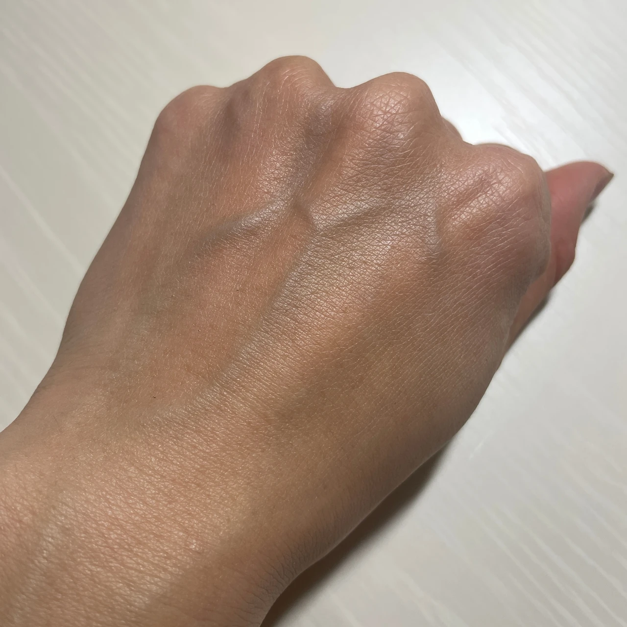 アリィー クロノビューティ カラーチューニング UV 03