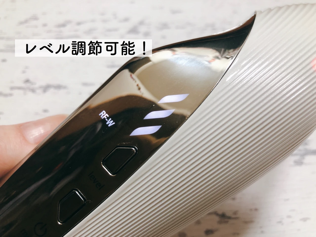 高級美顔器レポ】スキンケアマニアがReFa BEAUTECH（リファ