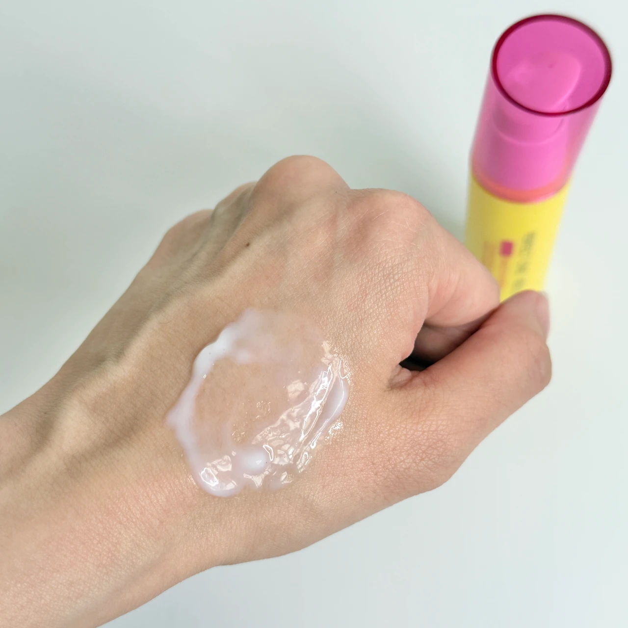 目指せ大野真理子さんの杏仁豆腐肌！『パーフェクトワンフォーカス』で徹底毛穴ケア_8_3