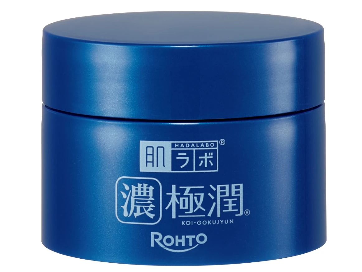 肌ラボ® 極潤®美白パーフェクトゲル