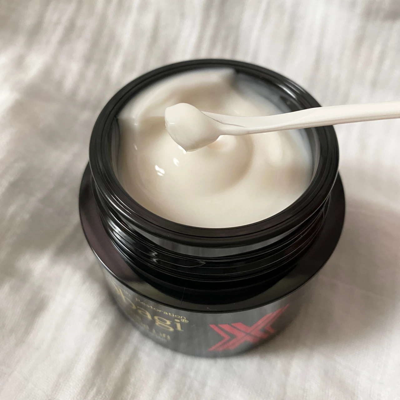 ［オバジ］皮膚科学に基づいた、ゆるみ補正クリーム誕生！_2_1