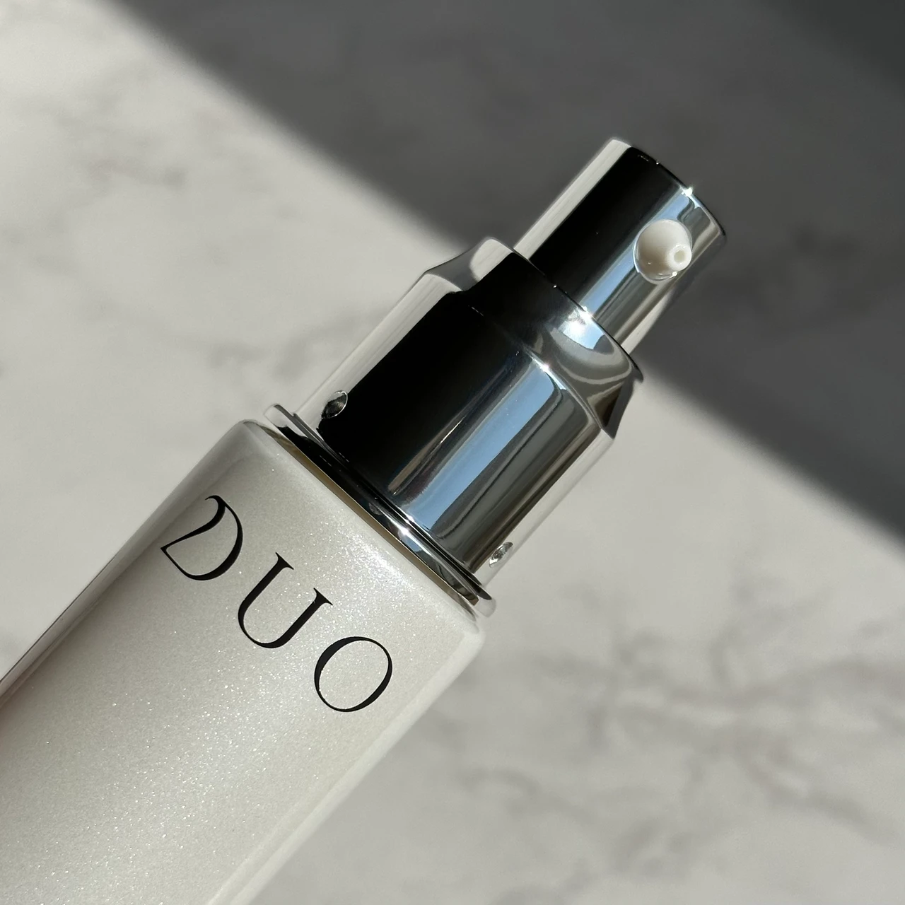 大人の肌に！クレンジングバームでおなじみDUOより新美容液が誕生_2_1