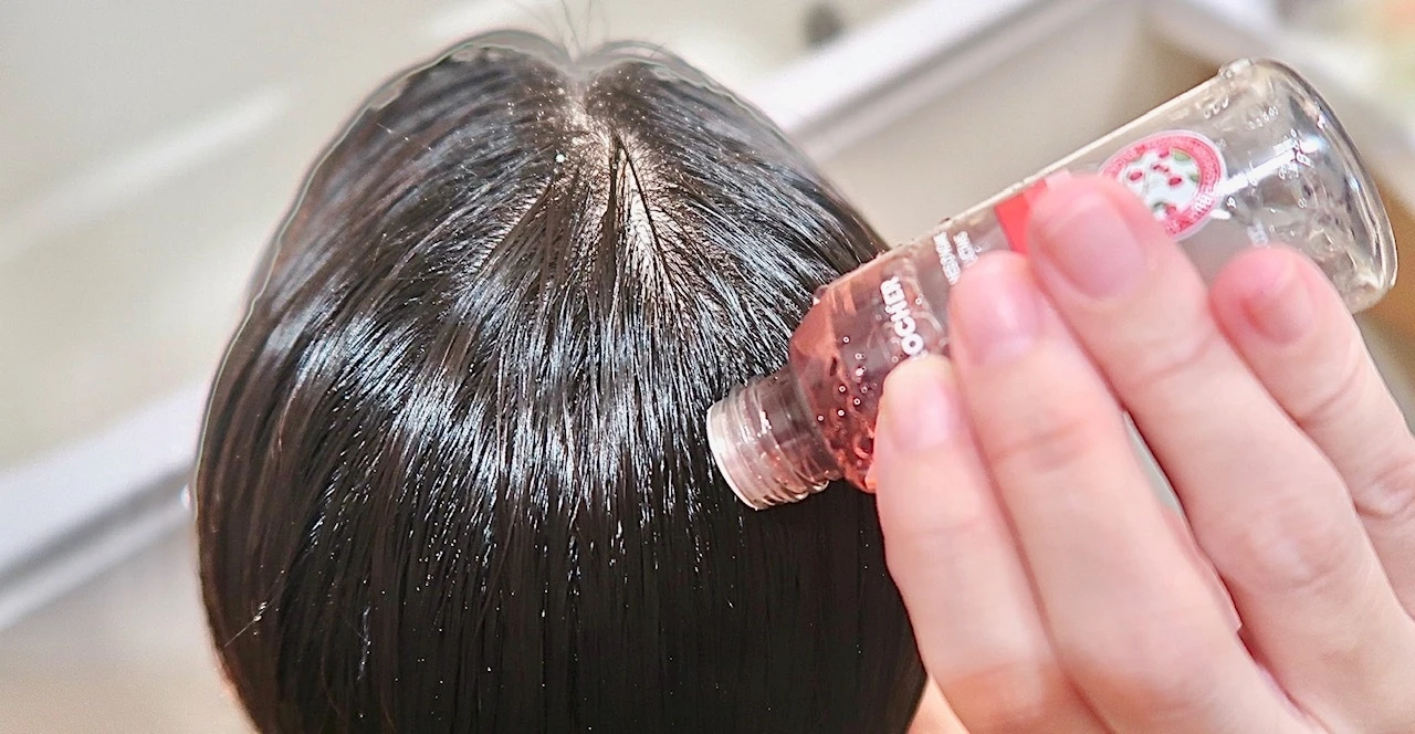 【さらさらな仕上がりに！地肌と髪を土台から健やかに♡フランス産ボタニカルビューティーケアブランド】イヴ・ロシェ「ヘルシースカルプシリーズ」_7_2