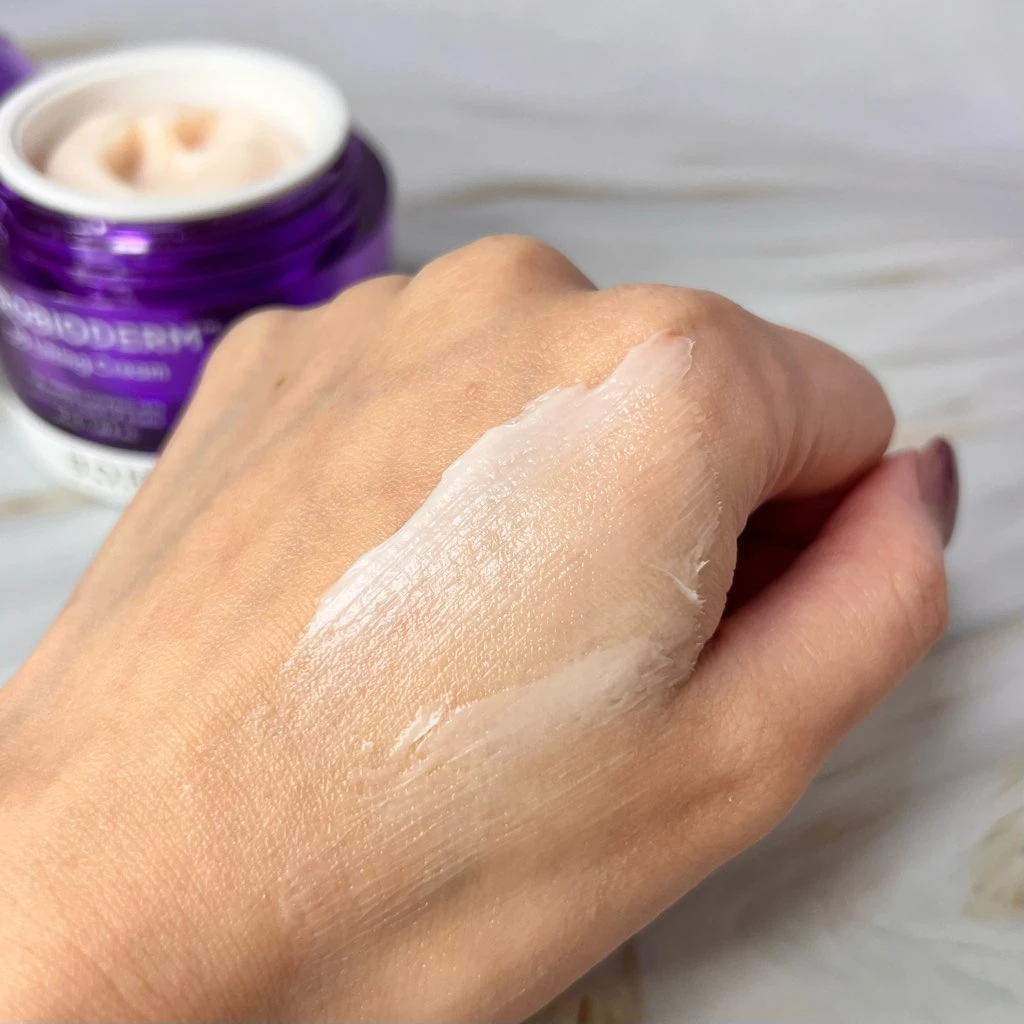 BIOHEAL BOH（バイオヒールボ）　プロバイオダーム™ 3D リフティングクリーム