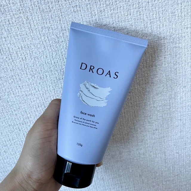 泥パワーは凄い！ドロアスから登場したスキンケア。3種類の泥を独自ブレンドした「クレイクレンジグジェル」と「クレイクリアウォッシュ」をご紹介♡_7