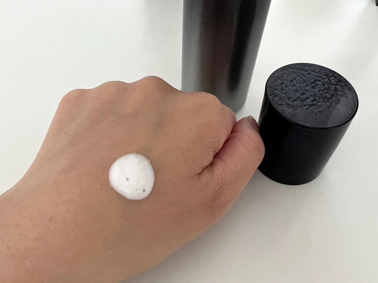 【POLA B.A】糖化予防しながら素肌を強化。夏にオススメしたい「毛穴開き対策」のスキンケア2品をご紹介。_2_1