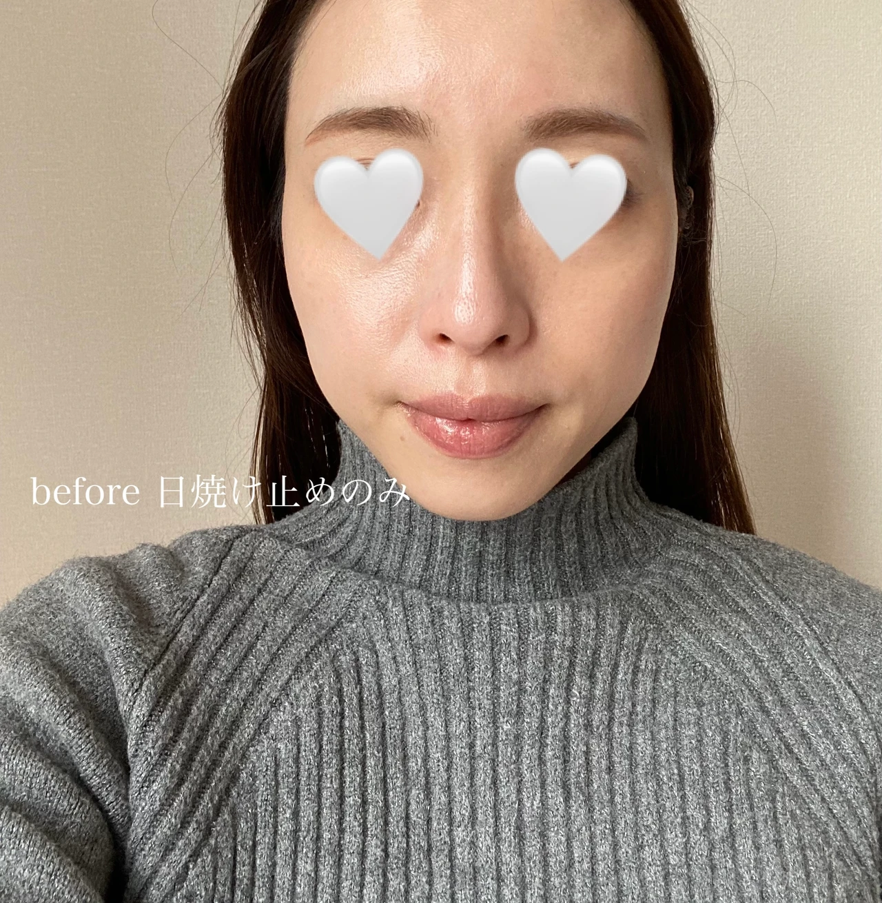 【MAYBELLINE メイベリン】超うす膜ファンデでストレスフリーなセミマット陶器肌へ_4