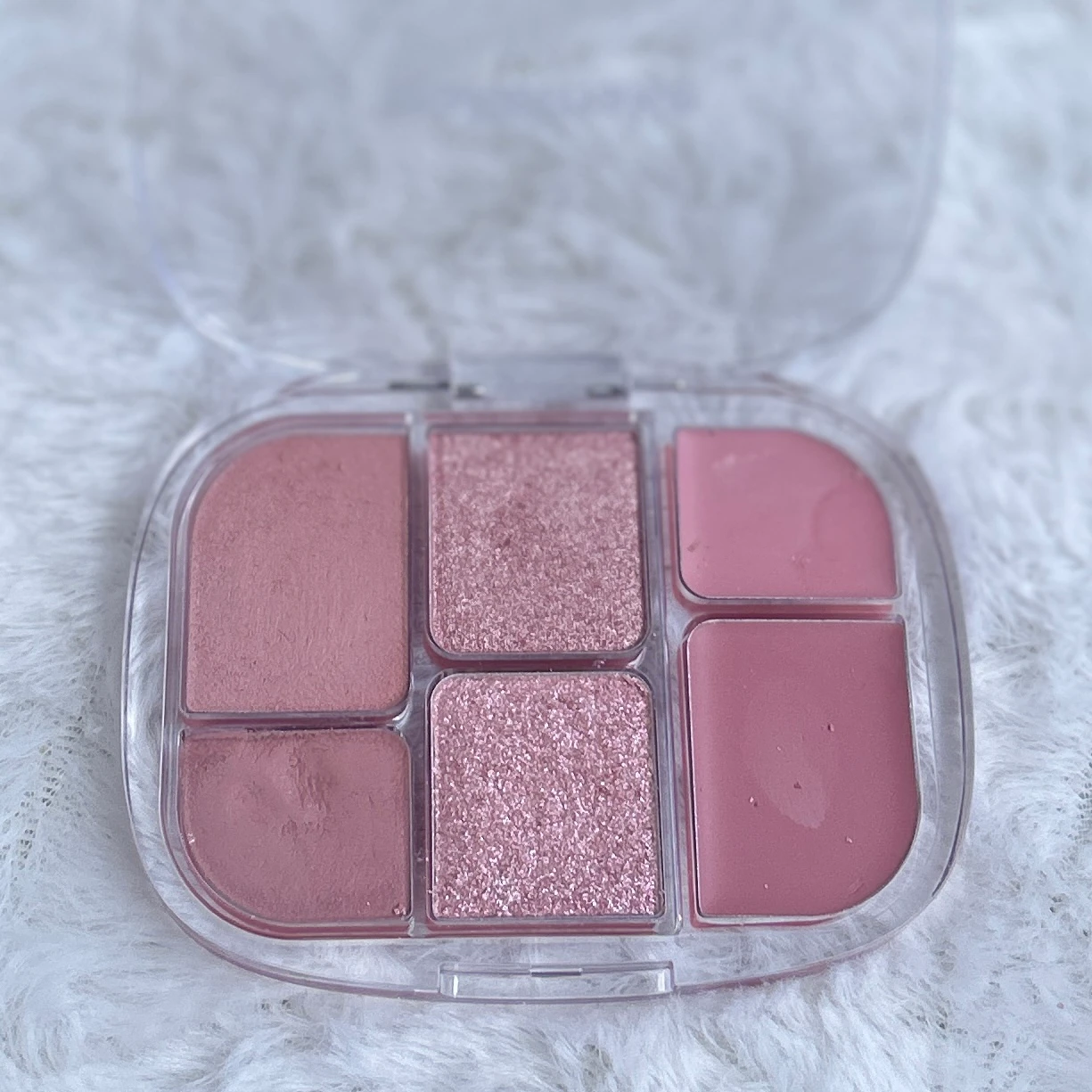 【WAKEMAKE】ソフトシアーマルチパレットが新発売！誰でも簡単に今っぽこなれ感を演出♡_4