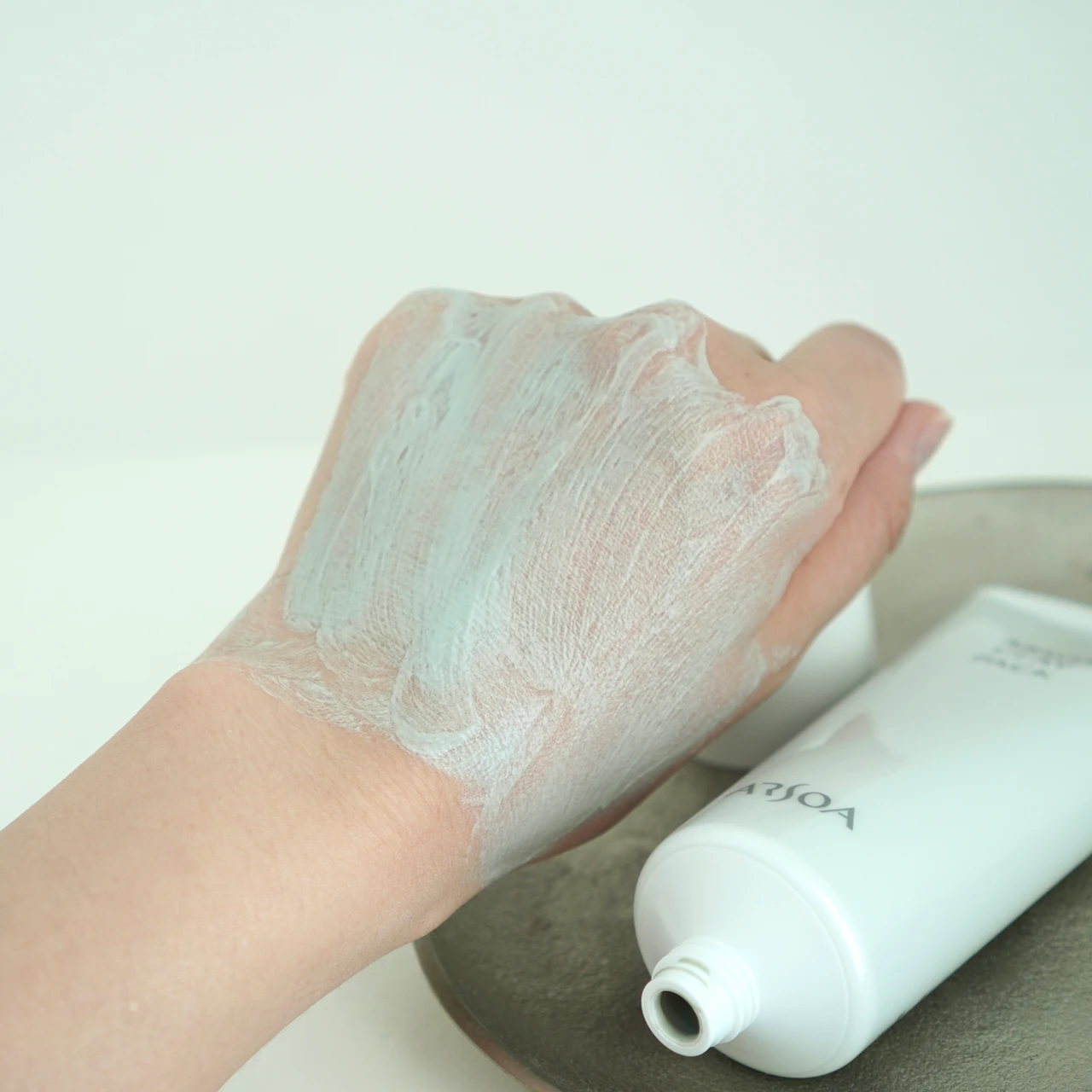 アルソア クレイパック