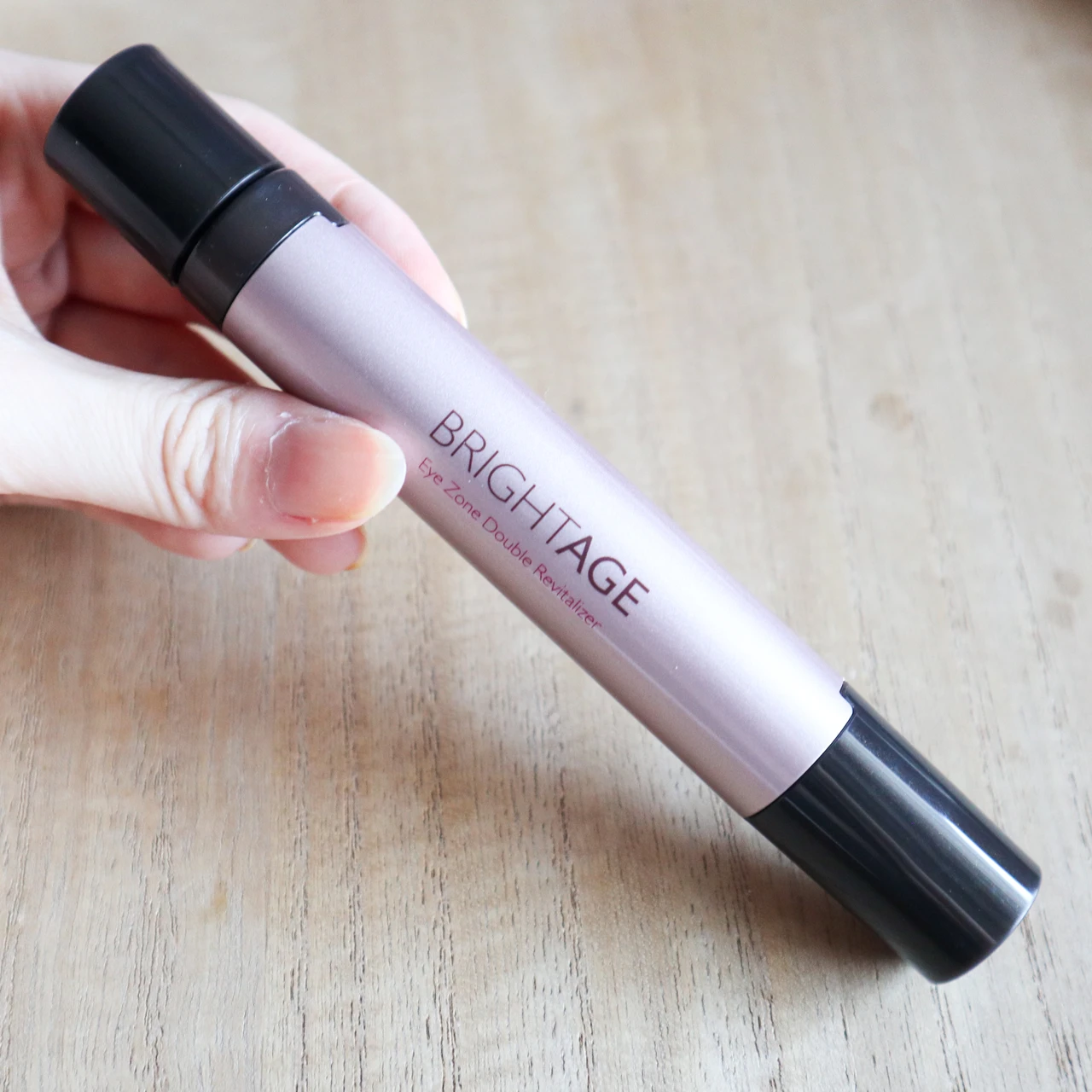 ブライトエイジ　アイゾーン ダブルリバイタライザー