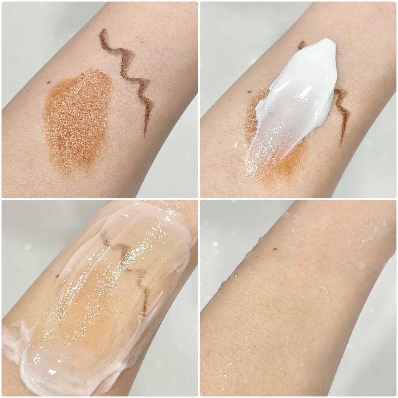 まるで生クリーム？！水と油の絶妙バランスにこだわった美容液スキンケア発想のクレンジングクリーム「ルームエス 101スキンイノセンサ」_4