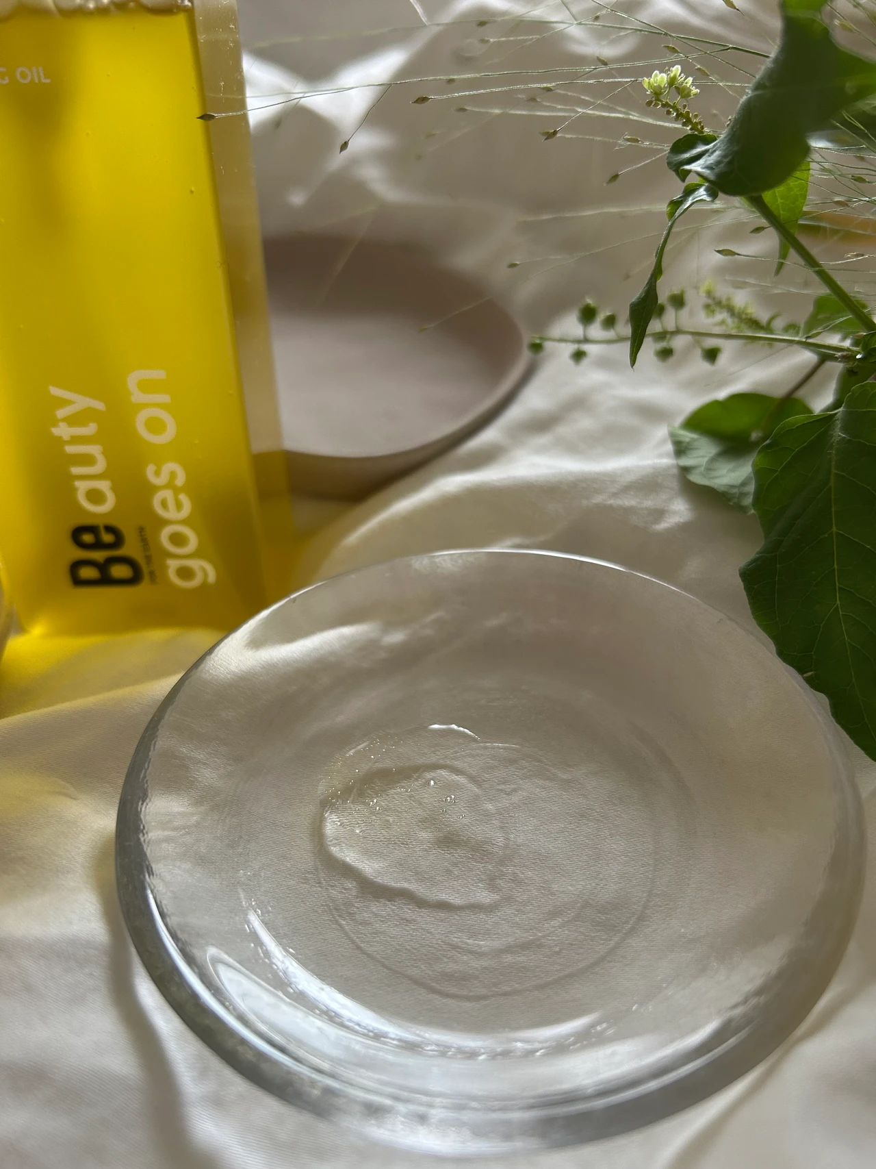 〝落とす〟から始まるスキンケア Be クレンジングオイルC🍋_2