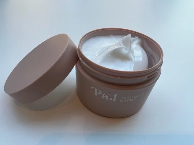 シーボンから生まれた新ブランド「シーボンパル」のクレンジング＆マッサージクリーム_3_1