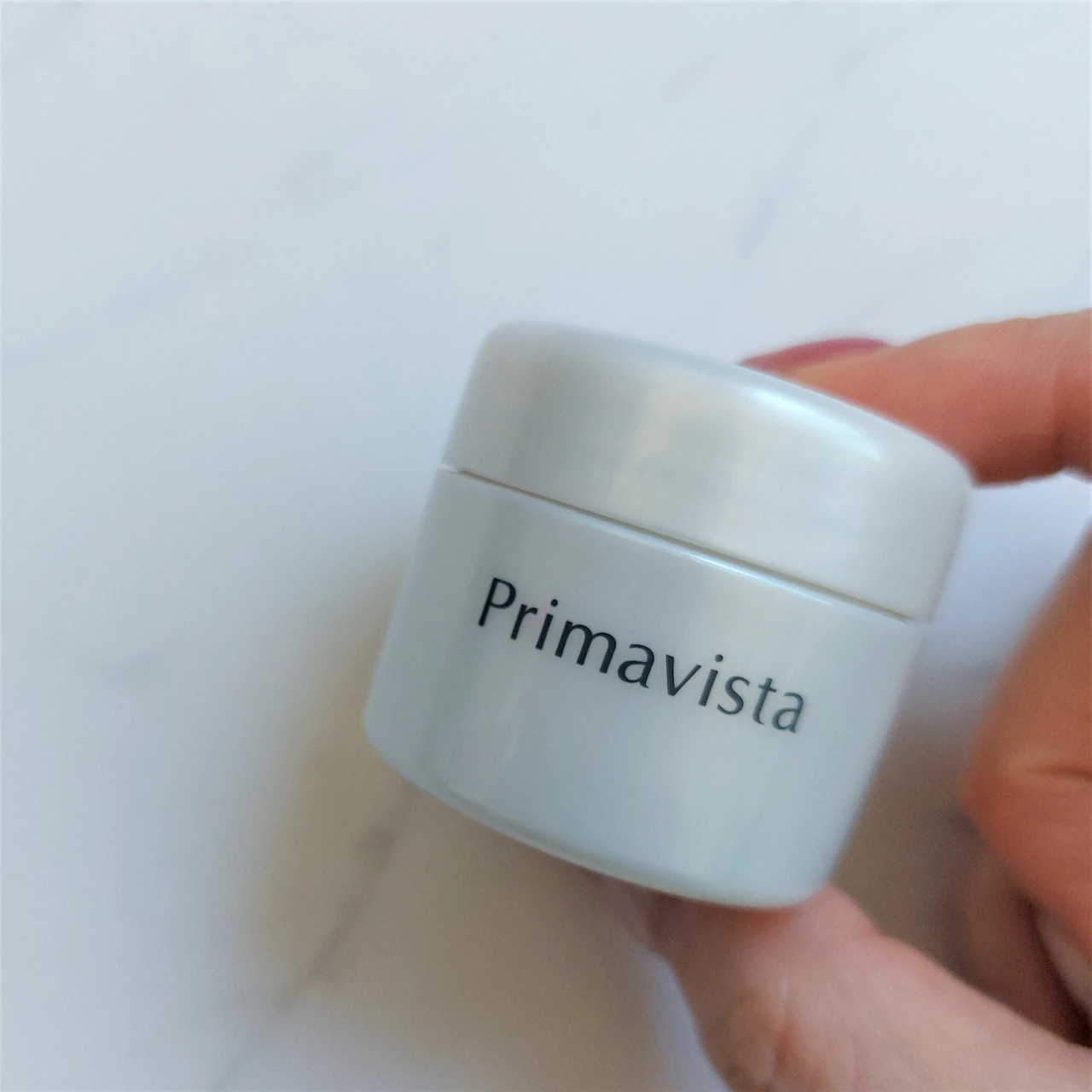 【毛穴レス肌をゲット！】プリマのポアレスフィクサーパウダーで毛穴も色ムラもない肌へ。_2_2