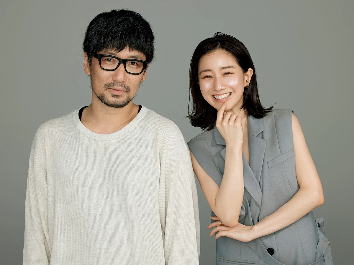 田中みな実×河北裕介 最愛ライン♡ラブ・ライナーを語る