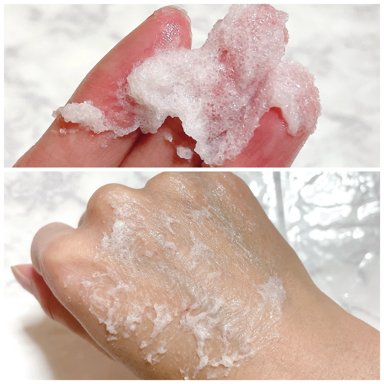 頭皮ケアをして美髪を目指そう！ベスコス受賞！「サボン ヘッドスクラブ リフレッシング(ミント)」_2_1