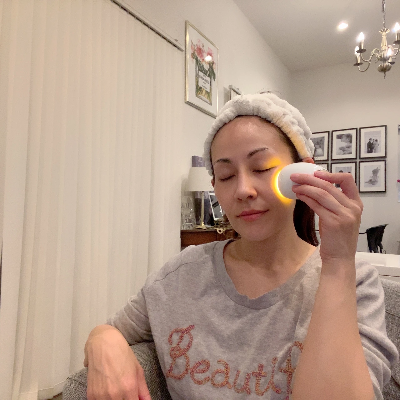 【お家美容で頼りっぱなしのReFaから新登場✨】毎日続けたくなる美顔器「ReFa BEAUTECH SPOT」💖_3_2