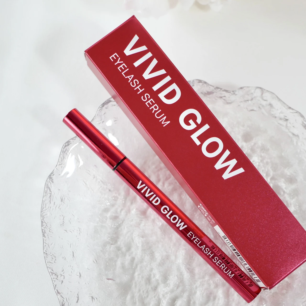 VIVID GLOW アイラッシュ セラム まつ毛美容液