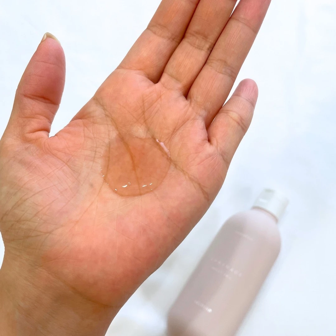 サロン品質【スキンケア発想のヘアケア!】SPRINAGE〈スプリナージュ〉モイストヴェールシャンプー&トリートメントで潤いのある健やかな髪と地肌へ。_4_2