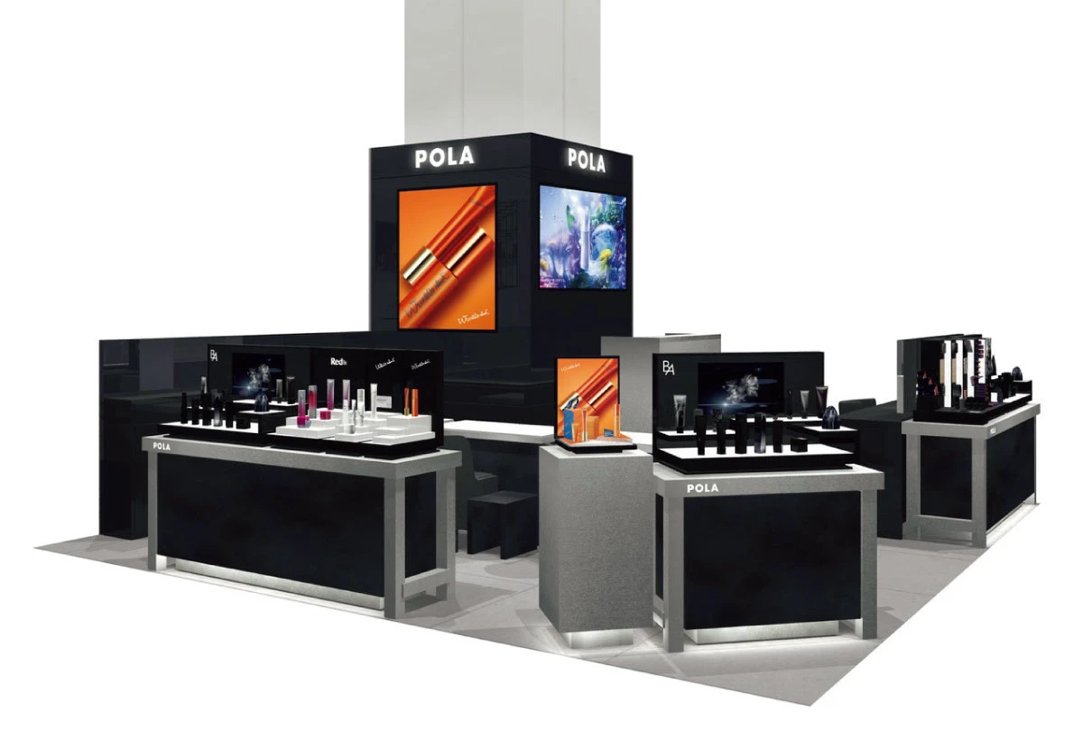 ポーラコーナー