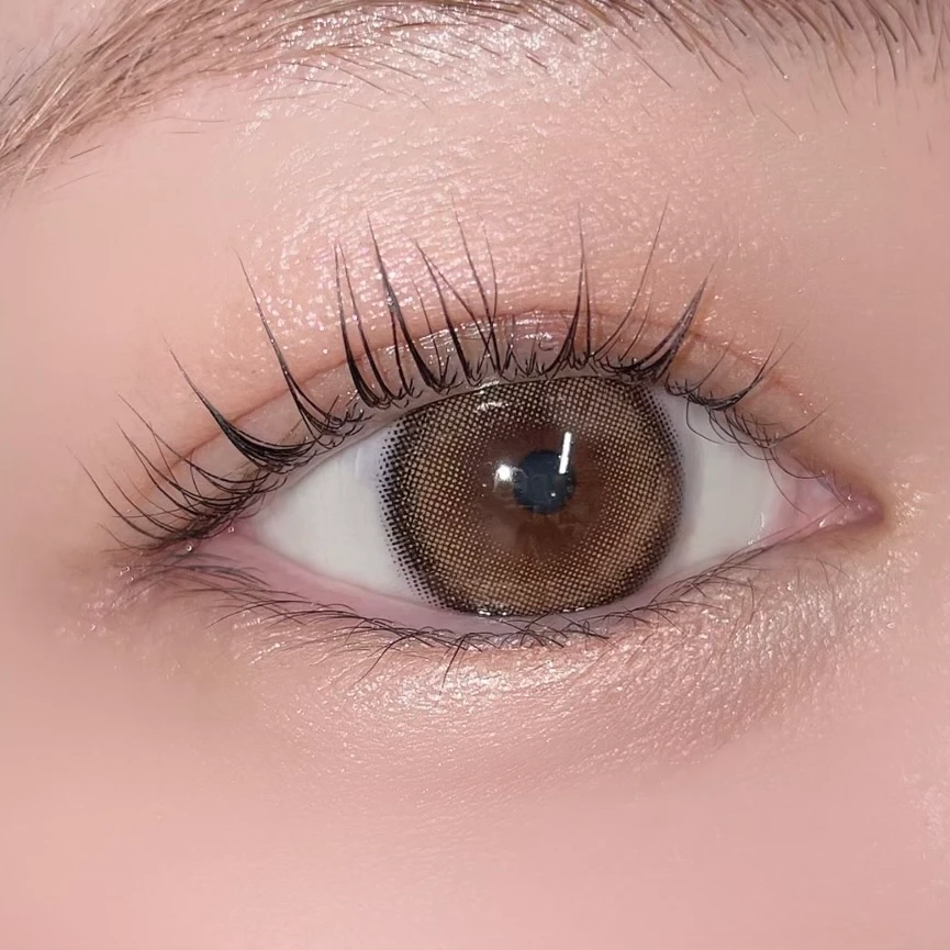 キャンメイク プランぷくコーデアイズ 涙袋 付録