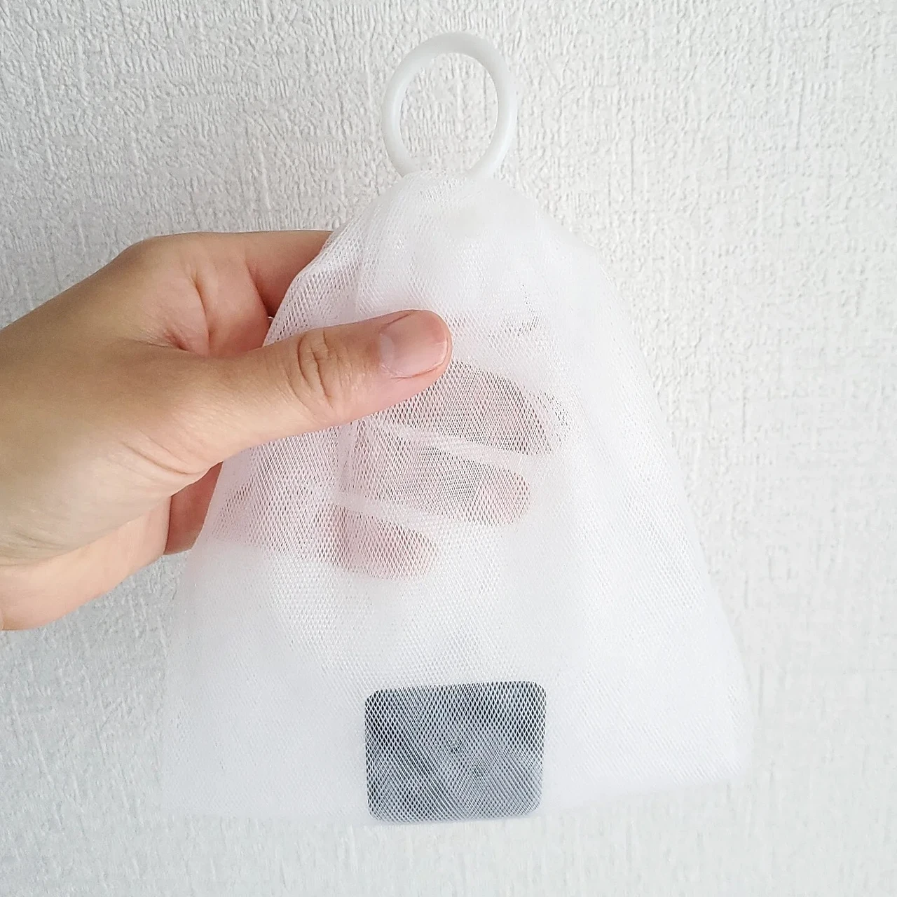 ミネラルたっぷりの弾力泡で洗う！【アルソアの黒い石鹸】クイーンシルバーの魅力♡_4