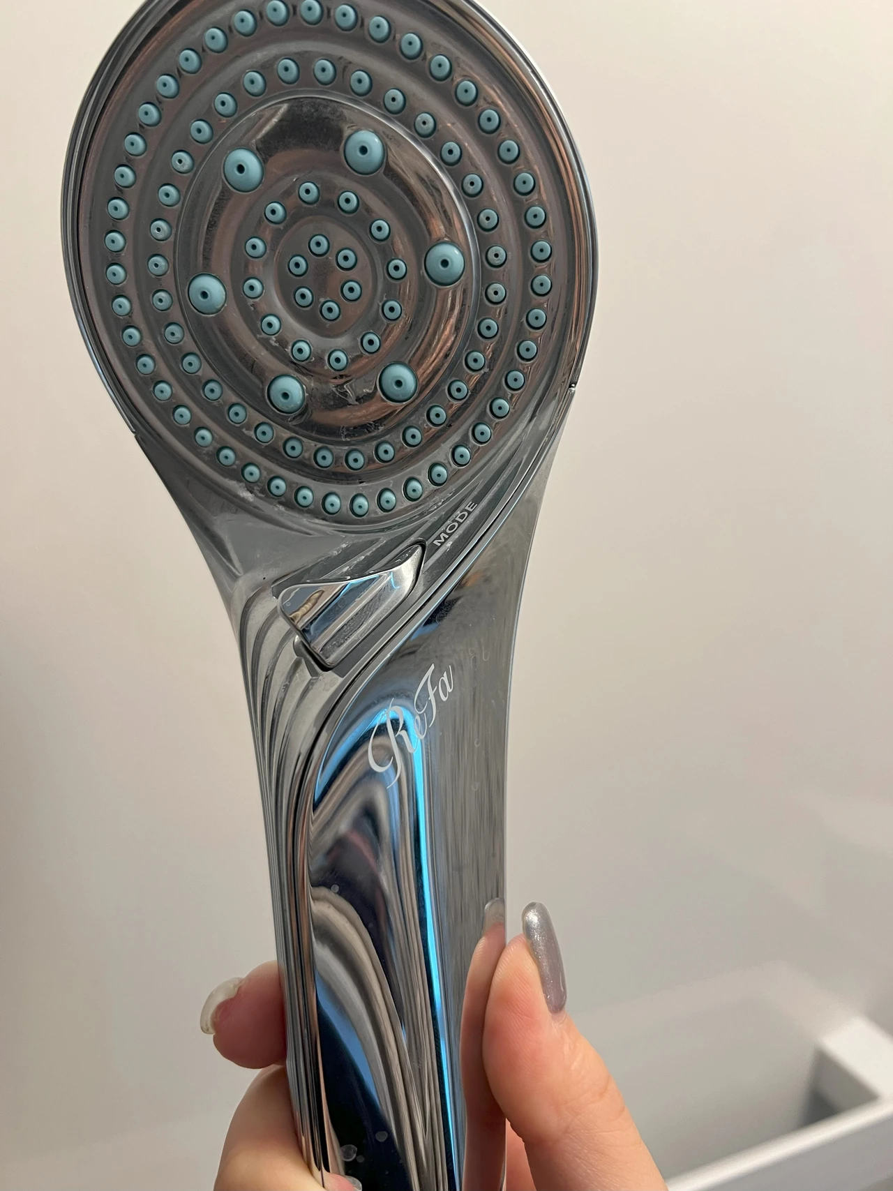 リファファインバブル S 比較