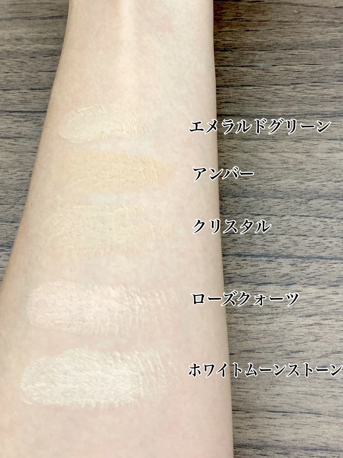 BISOU『メイクアップアーティスト yUKI TAKESHIMA』メイクアップイベント！_5