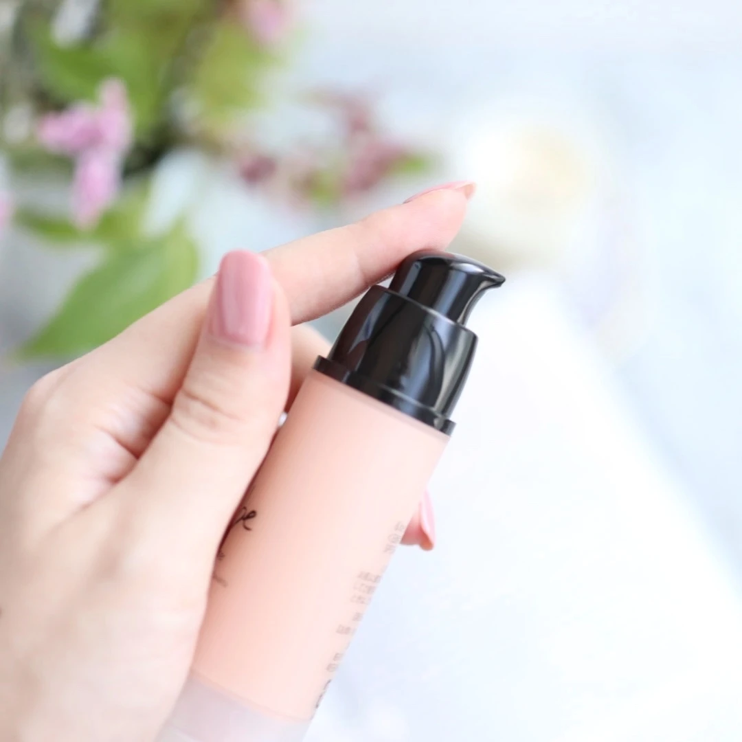 【ベスコス受賞】１本でツヤ感溢れるハリ肌に♡河北裕介さんプロデュース「＆be」の名品下地をお試し！_5