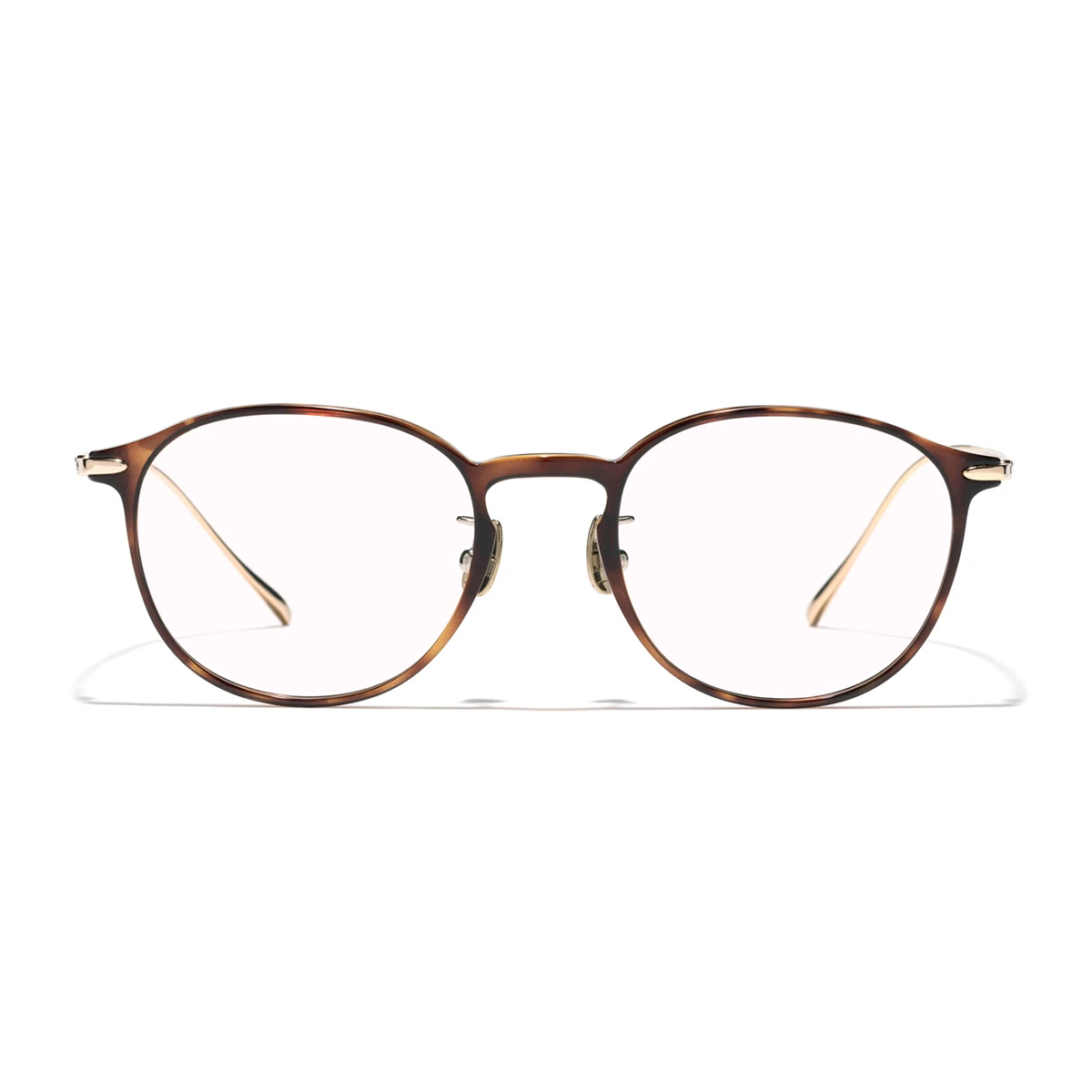 コンシーラーカラーレンズ ペールピンク