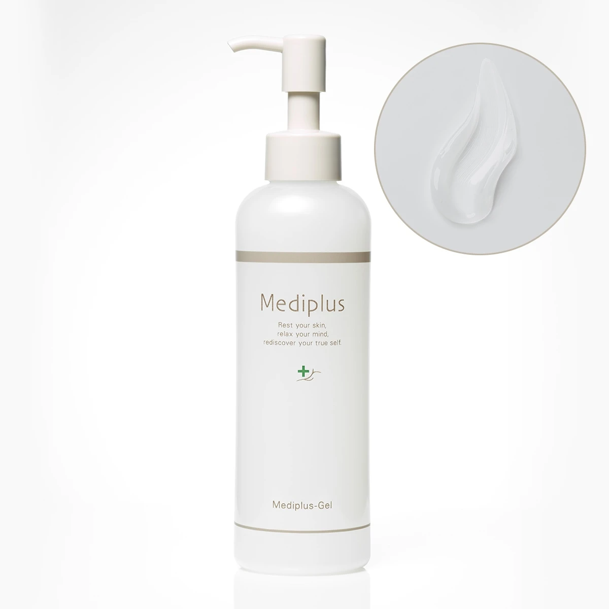 洗顔後の新習慣！肌の体幹※1を潤いでケアする「角層ブースターゲル」でマルチに美肌力のギアを上げる
_4