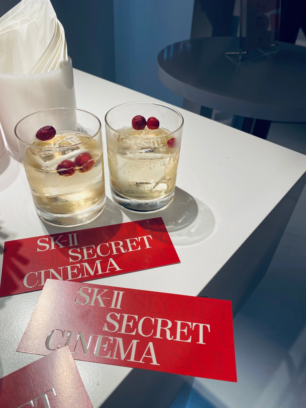 【SK-II】透明感のあるクリアな素肌へ。表参道でもイベント開催！_3_3