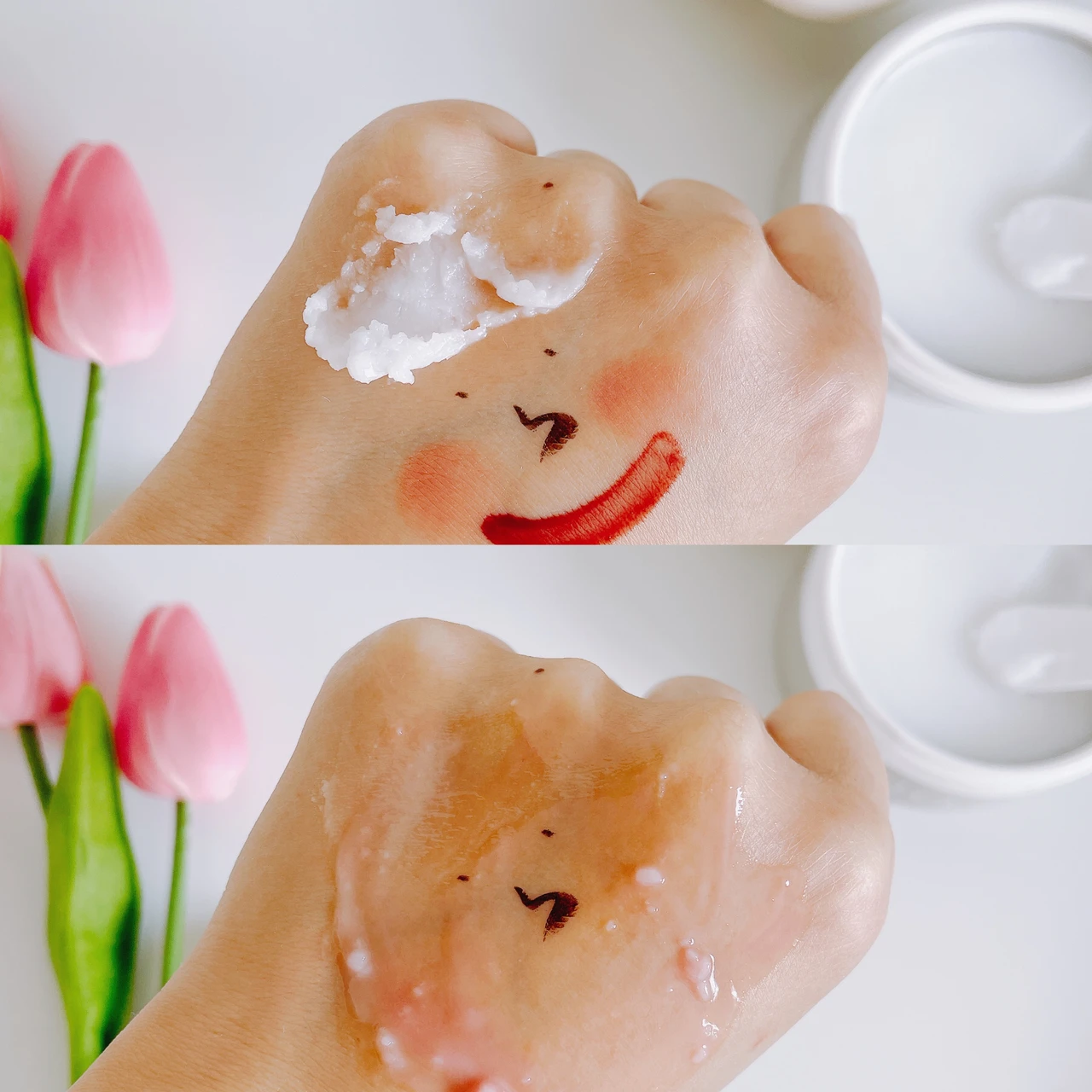 デュオ ザ クレンジングバーム 使用感