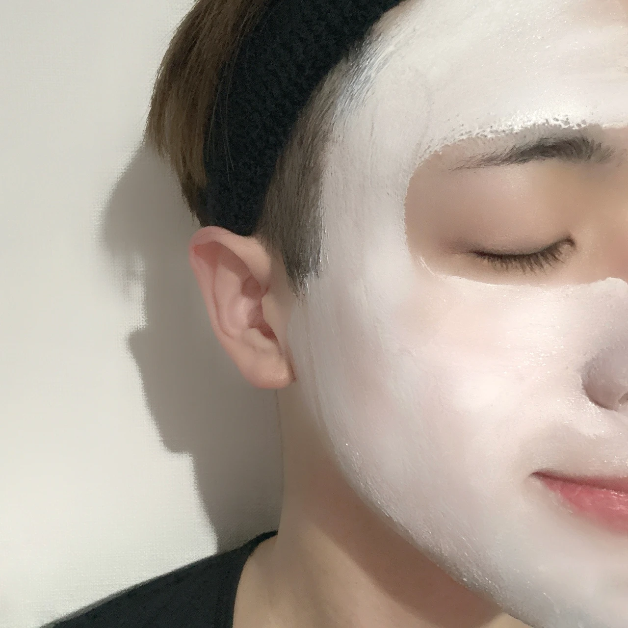 SHIKARI BRIGHTENING WASH シカリ 洗顔 