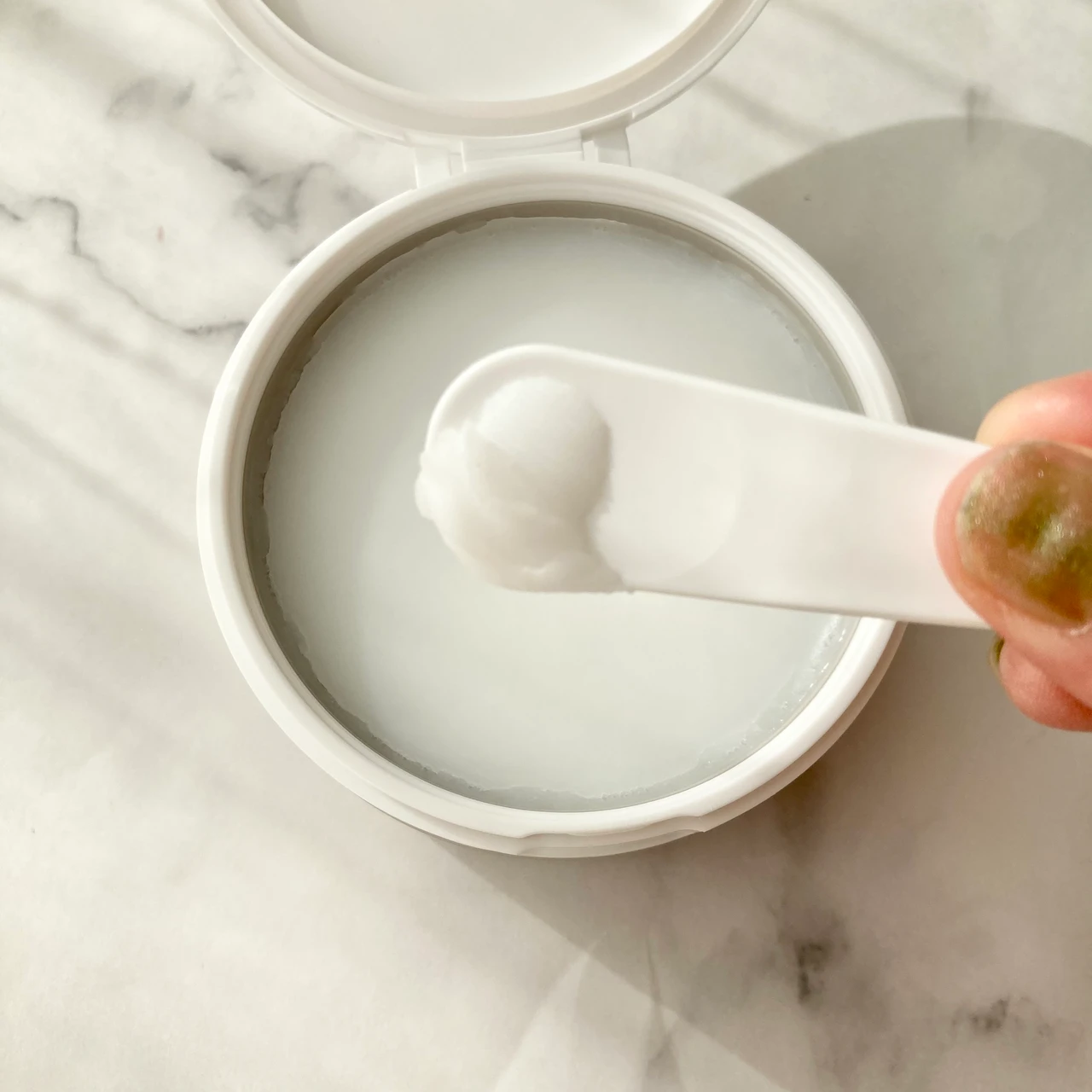 デュオ ザ クレンジングバーム