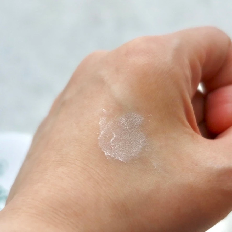 マスク時代にピッタリ！VT CICA ノーセバム マイルドパウダー_2_2