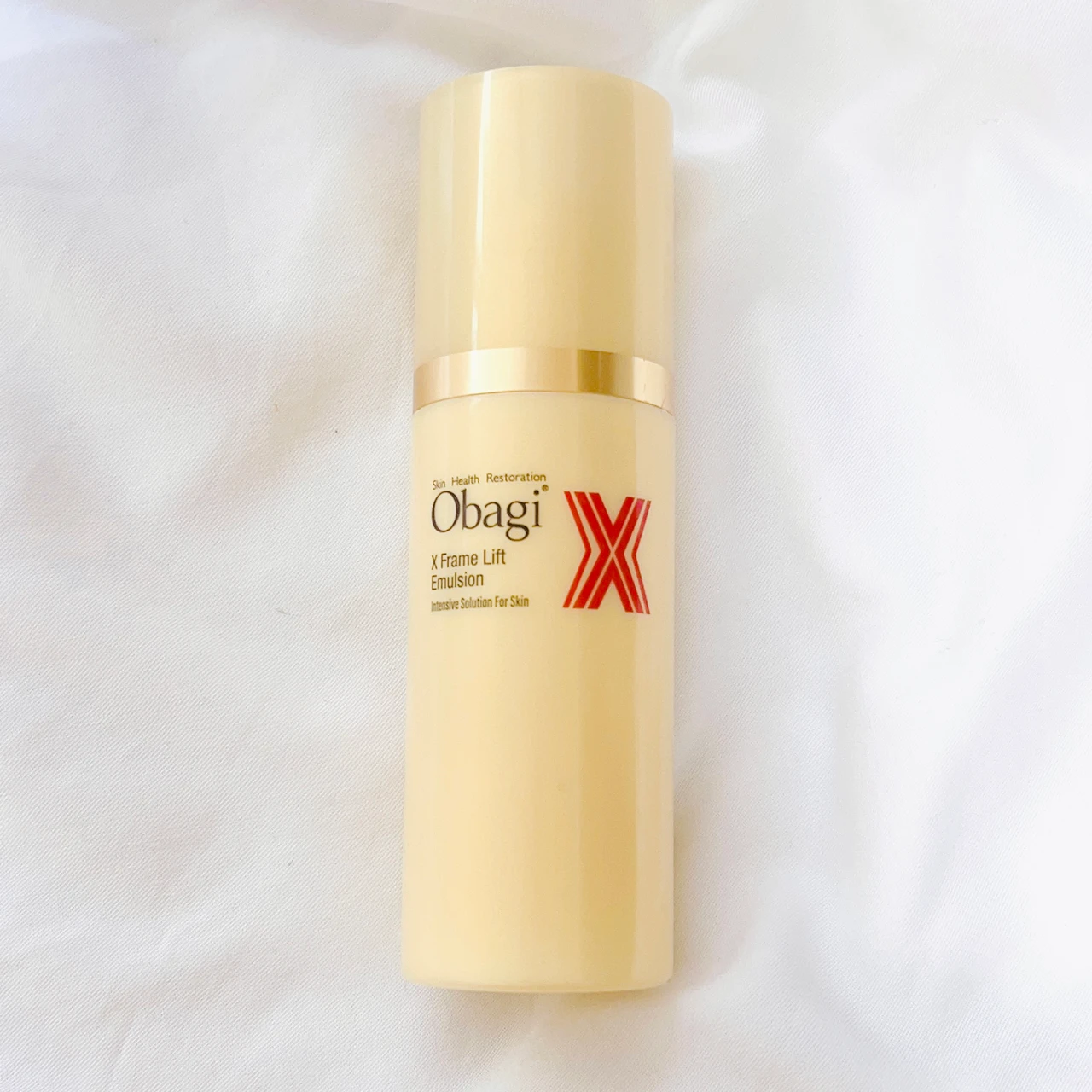 【秋の新作スキンケア】オバジX フレームリフトシリーズで、乾燥に負けない上向き肌に！くたくた肌を絶好調にする、スキンケアで秋のお手入れを♡_5_1