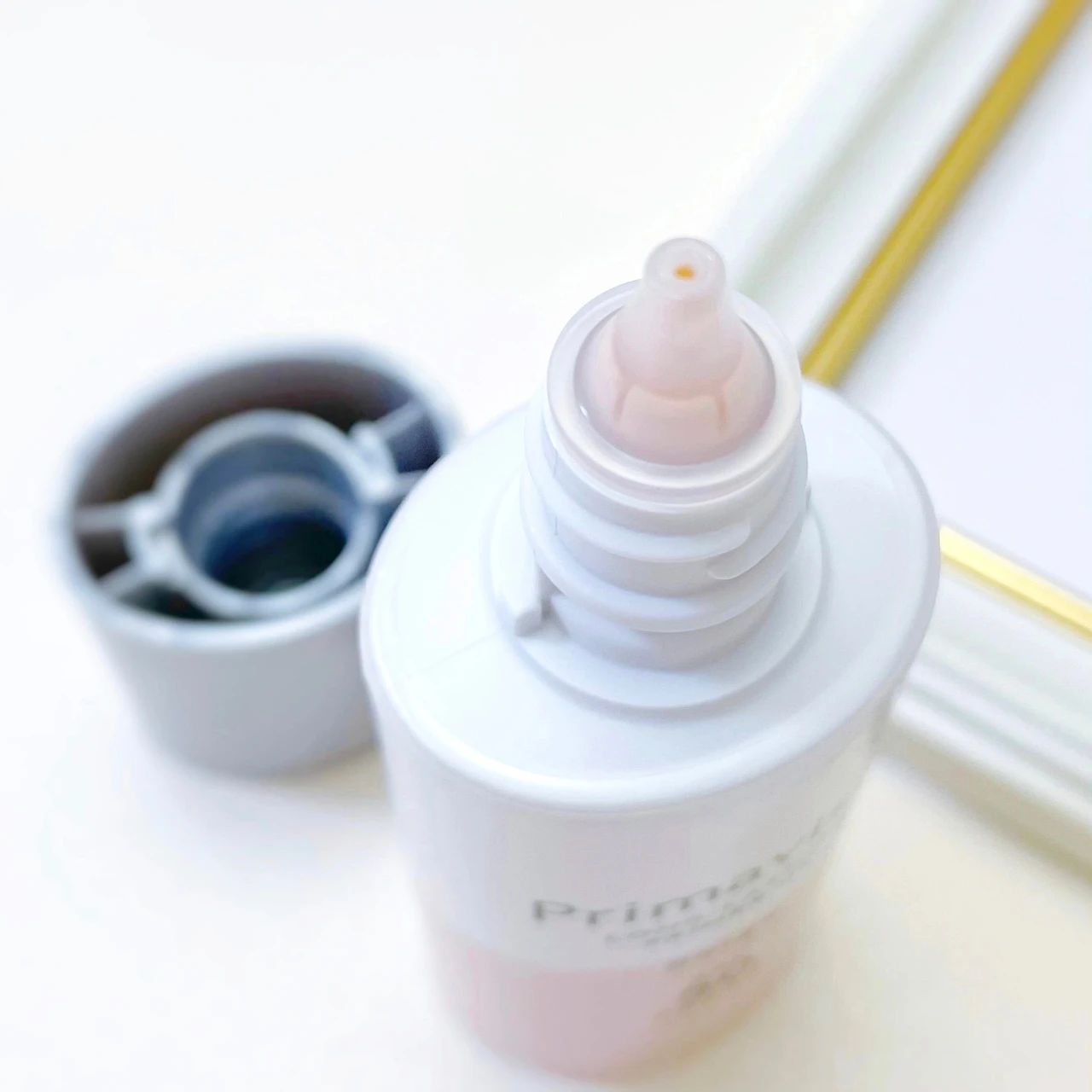 プリマヴィスタ スキンプロテクトベース <皮脂くずれ防止> SPF50