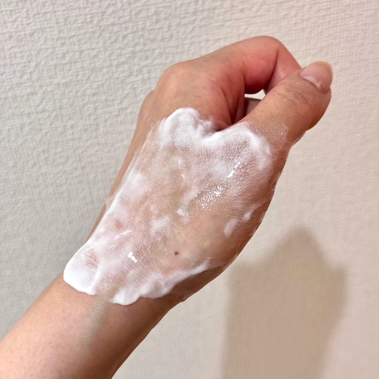 ルームエス 101スキンイノセンサ 乳化 クレンジング