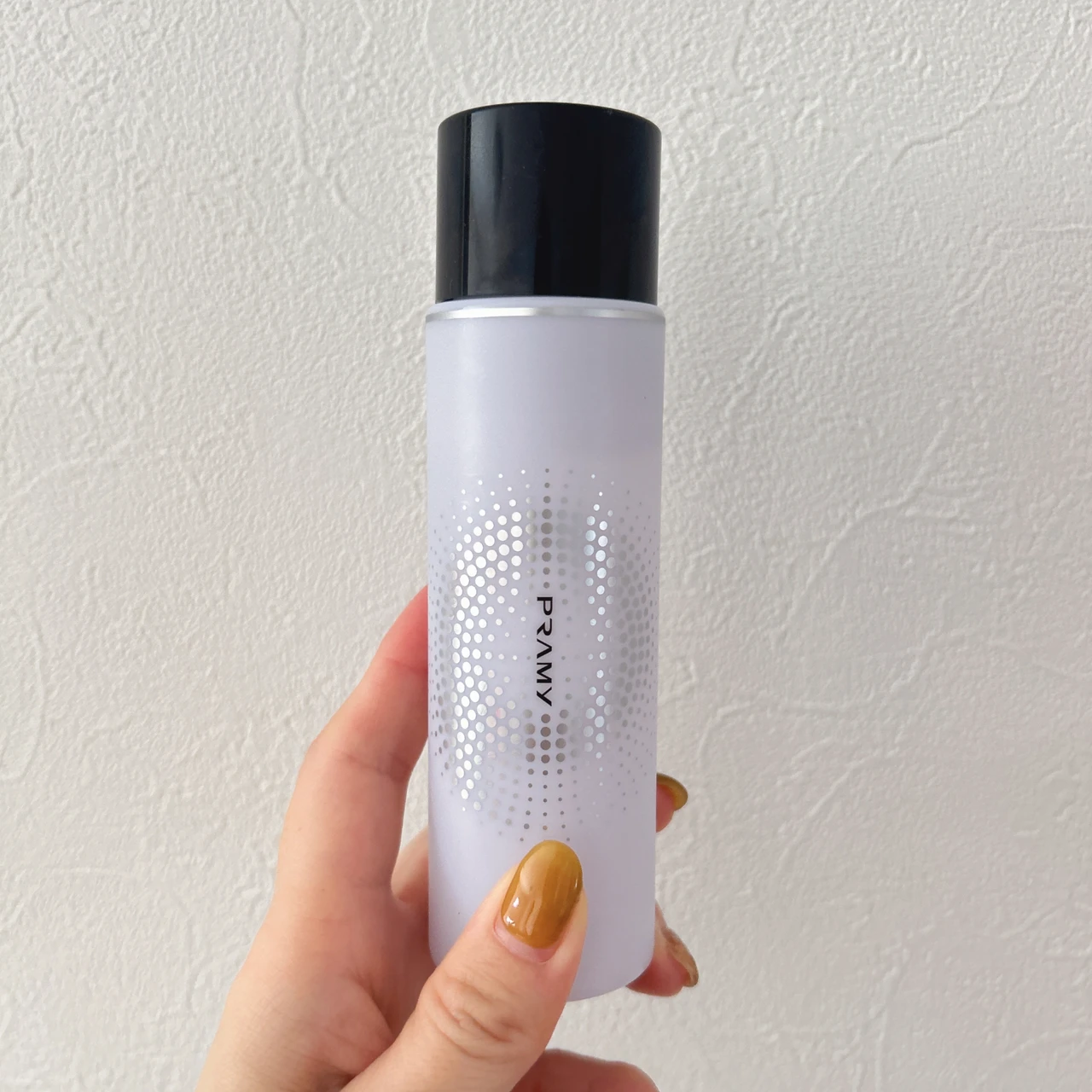 プラミー メイクアップセッティングミスト モイストタイプ