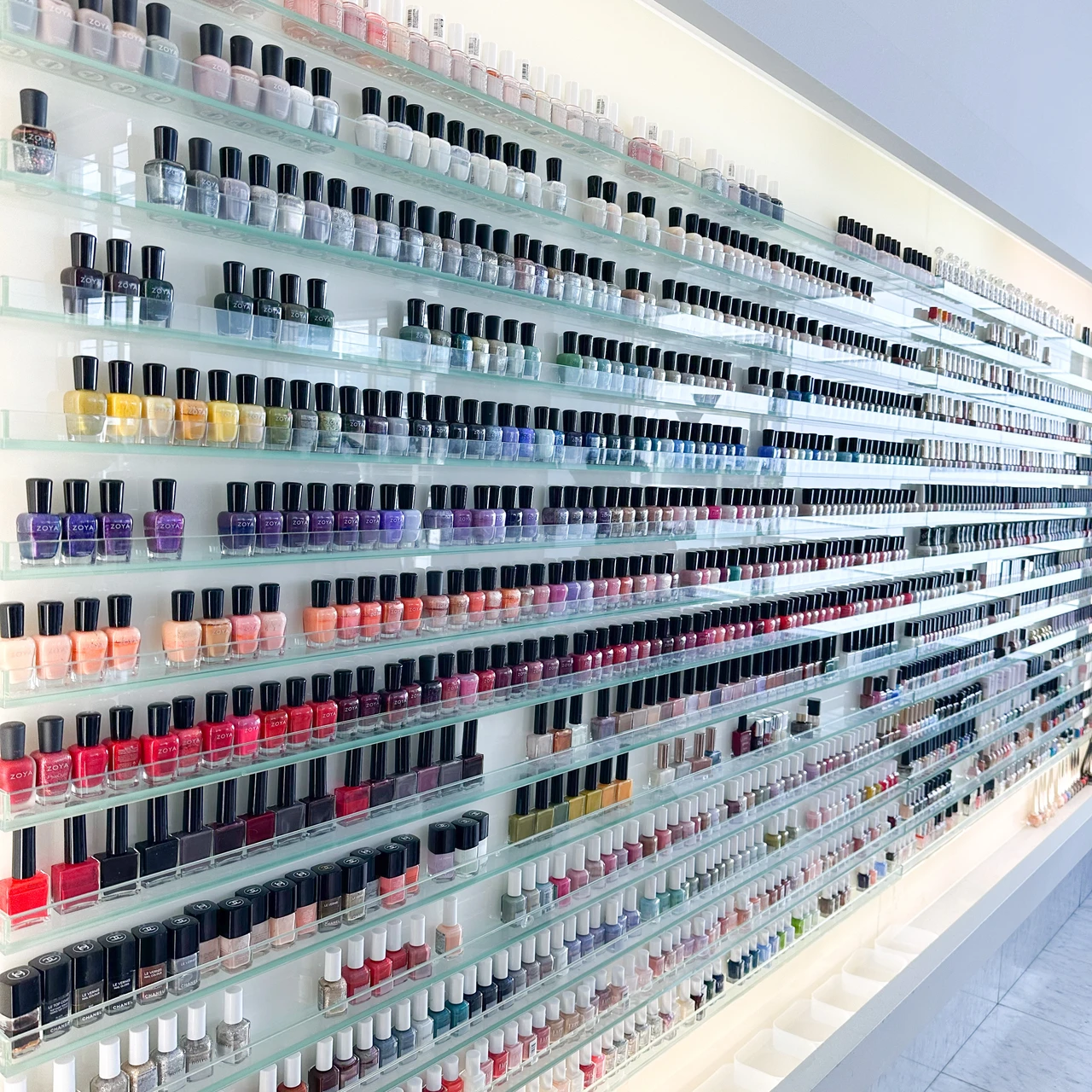 【自爪を育てる】話題のサロン「longleage」体験レポート！セルフネイル派必見のセルフケアもご紹介♡_10_1